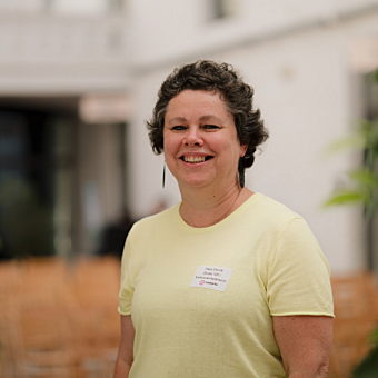 Foto van Petra