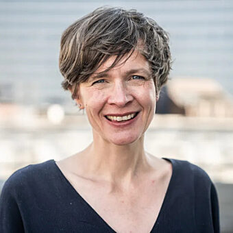 Cieltje Van Achter