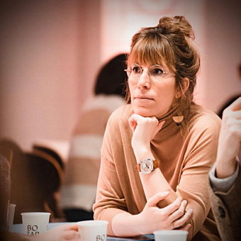 Claire Battistoni